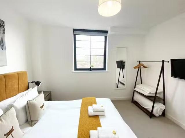 Apartment for rent in West Midlands
