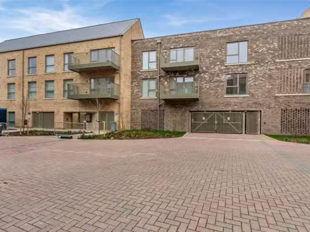 Apartment for rent in Barway, Cambridgeshire
