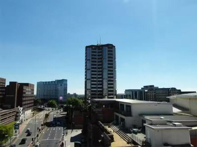 Apartment for rent in Bromsgrove, Worcestershire