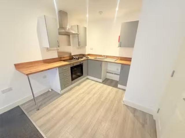 Apartment for rent in Yeovil, Somerset