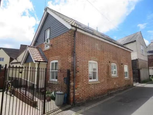 Apartment for rent in Dale Hill, Essex