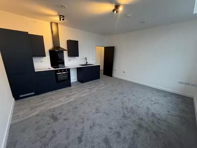 Apartment for rent in Osmaston, East Midlands