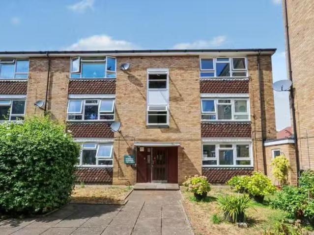 Apartment for rent in Kingston Upon Thames, Greater London