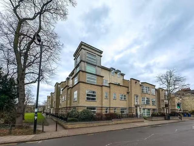 Apartment for rent in Teversham, South Cambridgeshire