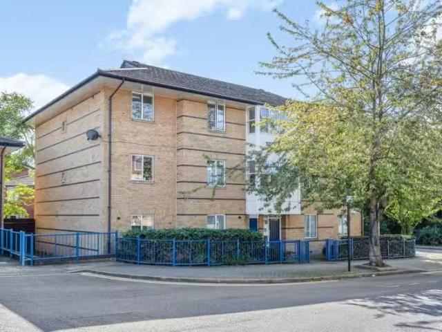 Apartment for rent in Beckton, Greater London