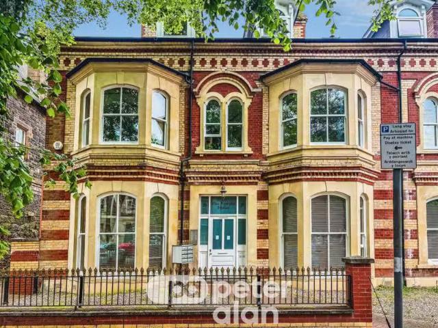 Apartment for rent in Westcourt, Hamerton