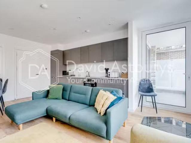 Apartment for rent in Clapton, Lower Clapton