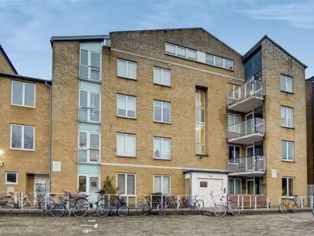 Apartment for rent in Old Ford, Bow