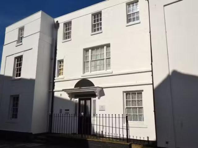 Apartment for rent in Key Street, Suffolk