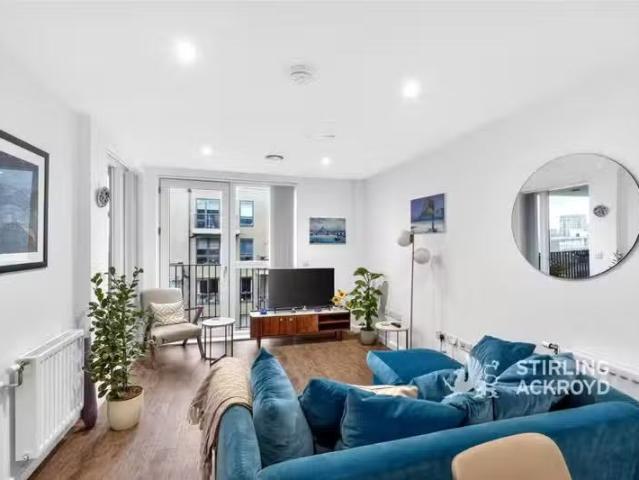 Apartment for rent in Ratcliffe, Stepney