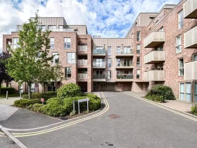 Apartment for rent in Arrington, Cambridgeshire