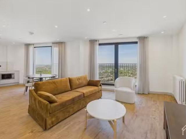 Apartment for rent in London Borough of Waltham Forest, Greater London