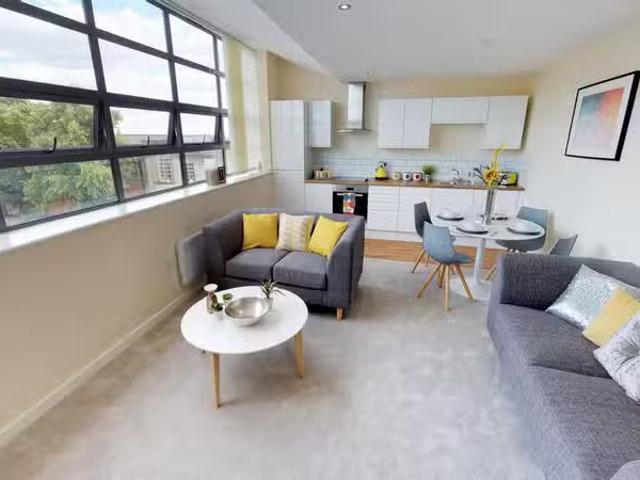 Apartment for rent in Froggatt, East Midlands