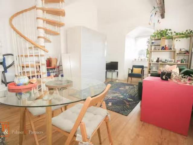 Apartment for rent in Fordham Heath, Essex
