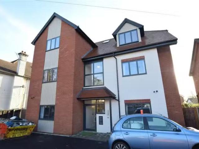 Apartment for rent in Orpington, Greater London
