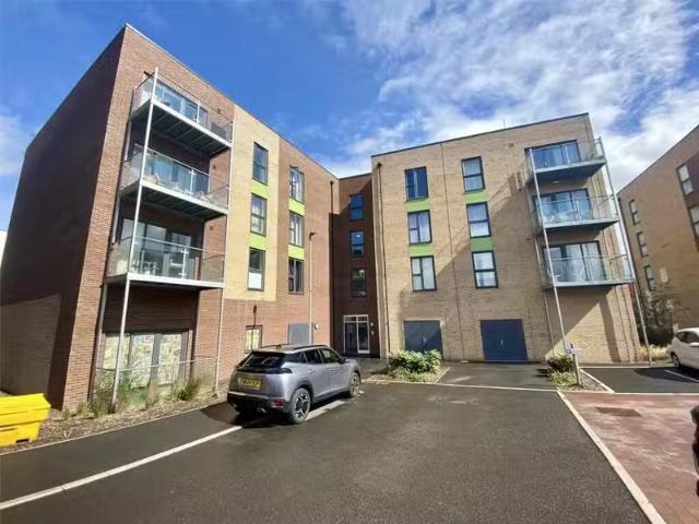 Apartment for rent in Stoke Gifford, South Gloucestershire