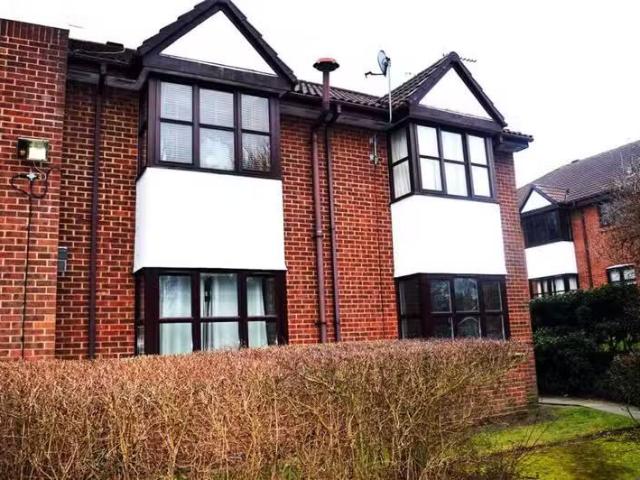 Apartment for rent in London Borough of Lewisham, Greater London