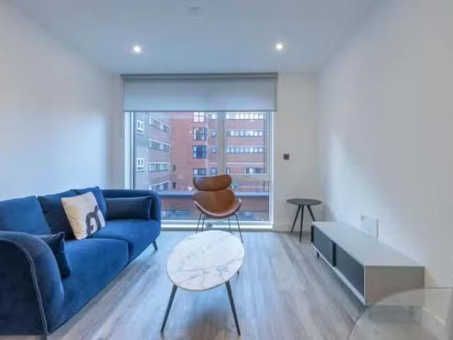 Apartment for rent