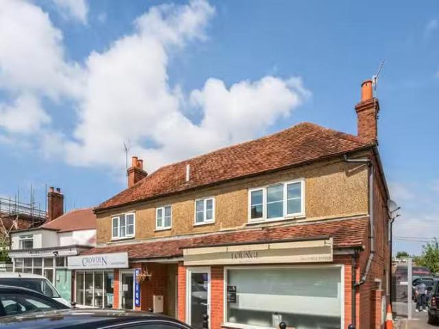 Apartment for rent in Tylers Green, Buckinghamshire