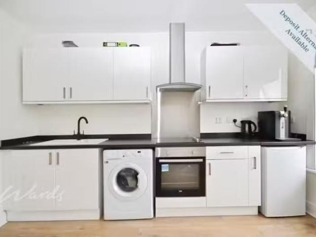 Apartment for rent in Acol, Kent