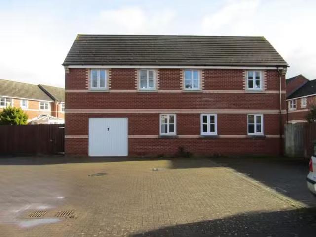 Apartment for rent in Mount Pleasant, Camp Hill