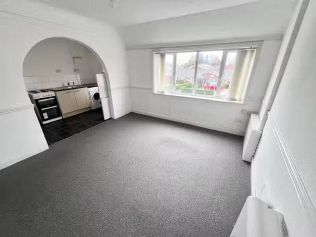 Apartment for rent
