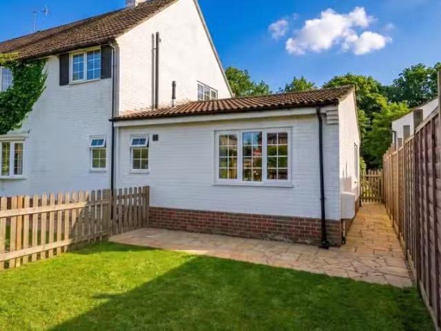 House for rent in Westfield, Woking