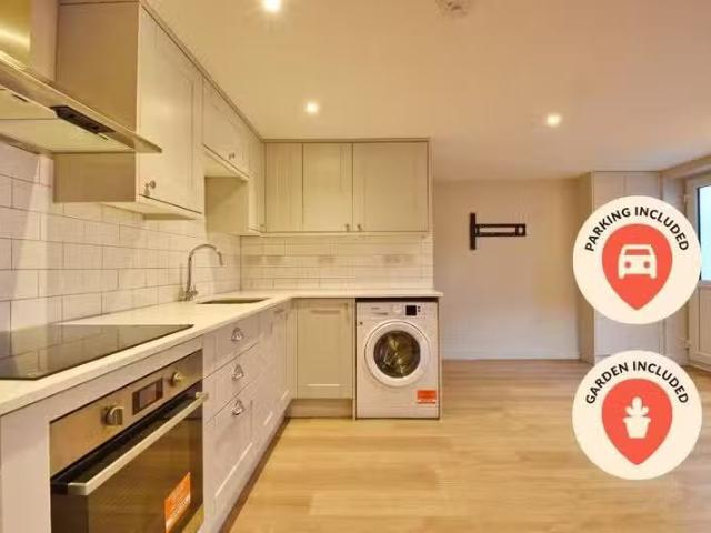 House for rent in Feckenham, City Of Bristol