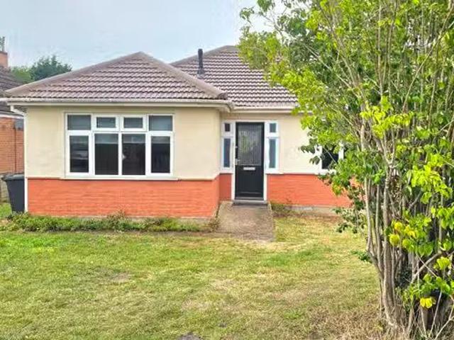 House for rent in Arrington, Cambridgeshire