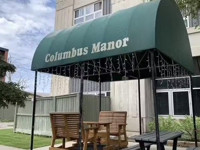 Condo for rent in East St. Paul, Manitoba