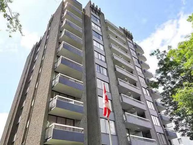 Condo for rent in Vancouver, British Columbia