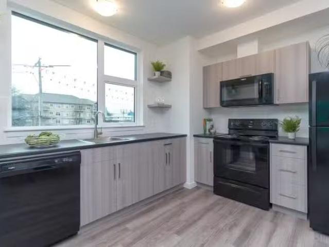 Condo for rent in Langford, British Columbia