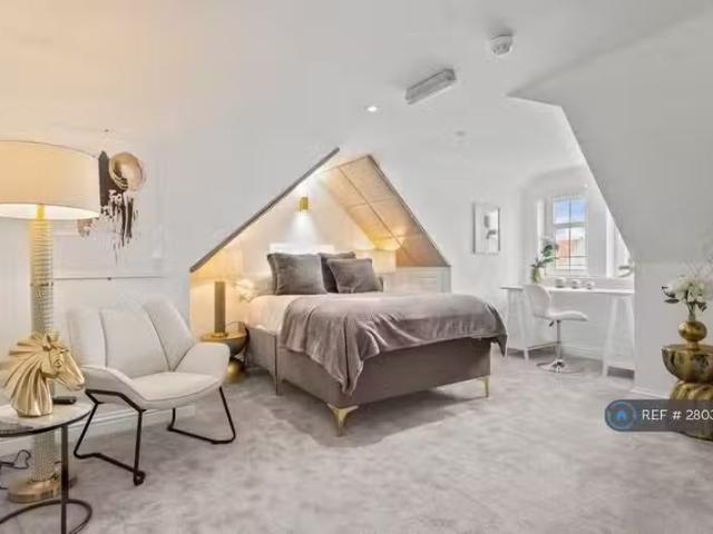 House for rent in Scotland