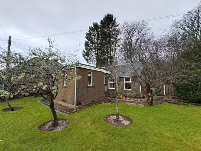 House for rent in Scotland