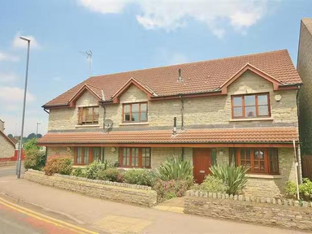 House for rent in Keynsham, Bath And North East Somerset