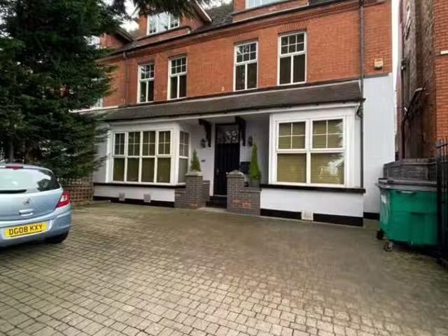 House for rent in West Midlands