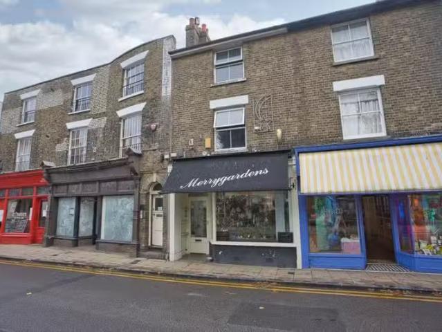 House for rent in Middle Deal, Ash