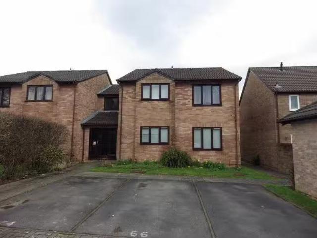 House for rent in Branson Court, Bradley Stoke