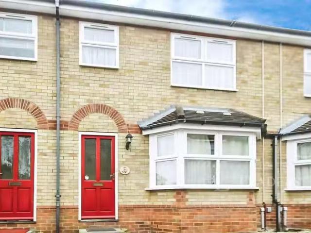 House for rent in Teversham, South Cambridgeshire