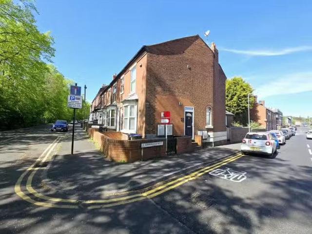 House for rent in Rowley Village, West Midlands