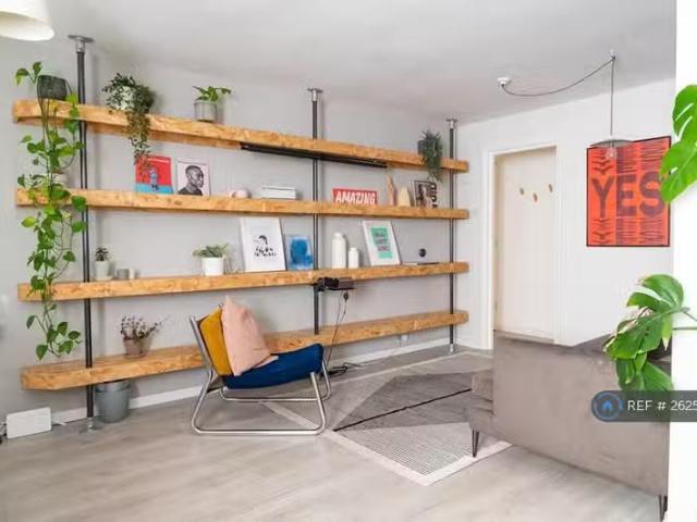House for rent in Clapton, Lower Clapton
