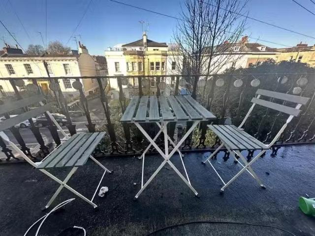 House for rent in Feckenham, City Of Bristol