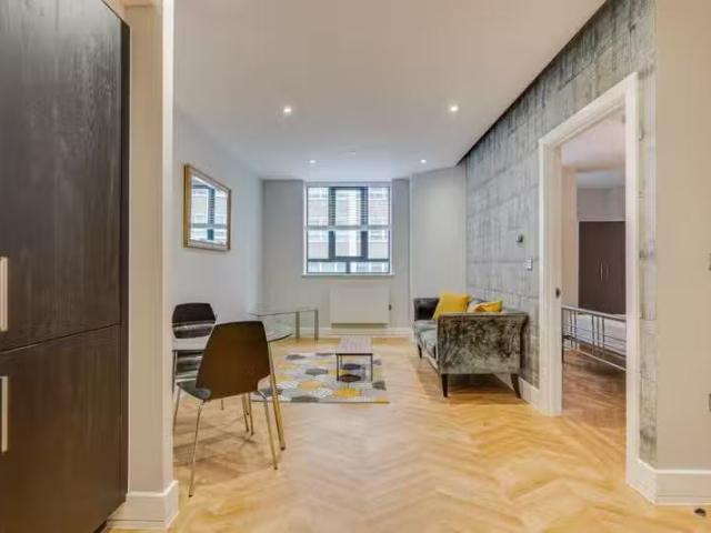 House for rent in Ladywood, West Midlands