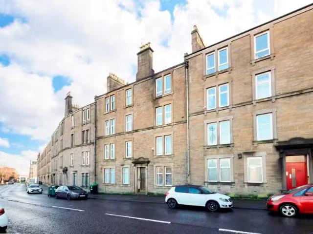 House for rent in Scotland