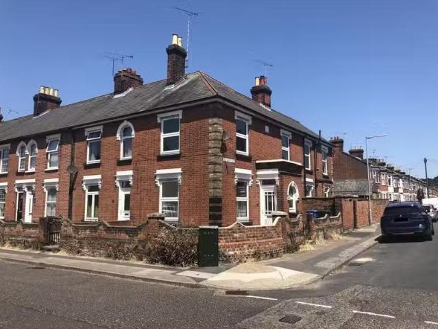 House for rent in Westbourne, Key Street