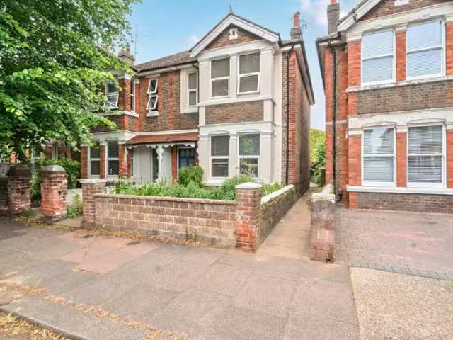 House for rent in West Worthing, Worthing