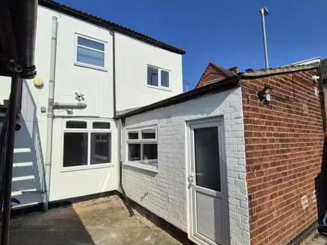 House for rent in Beamhurst, Staffordshire