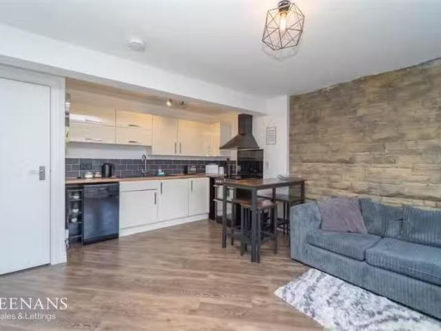 House for rent in High Field, York