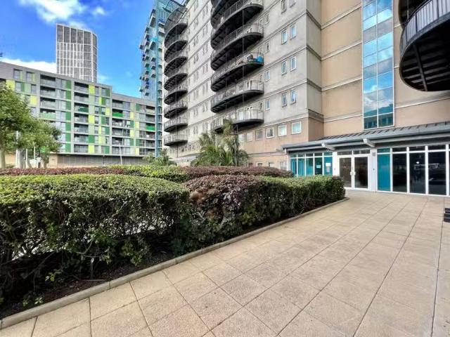 House for rent in Stratford Marsh, Greater London