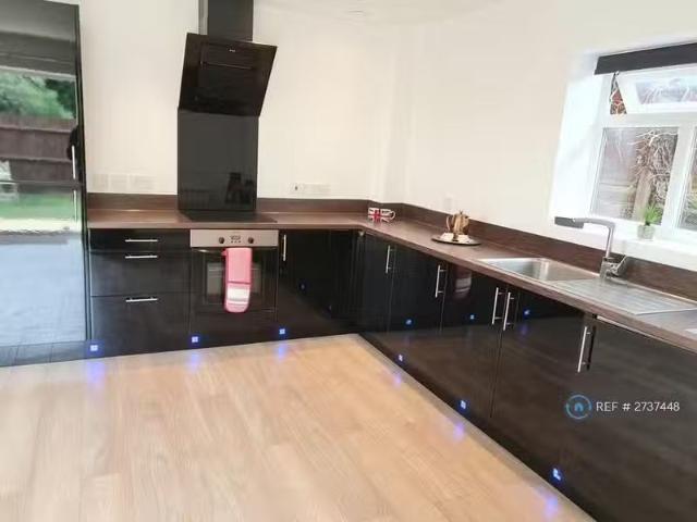 House for rent in Arbury, Cambridgeshire